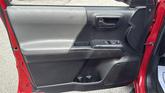Thumbnail of 2022 Barcelona Red Metallic Toyota Tacoma