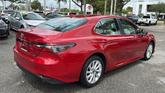 Thumbnail of 2024 Supersonic Red Toyota Camry