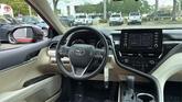 Thumbnail of 2024 Supersonic Red Toyota Camry