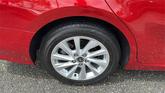 Thumbnail of 2024 Supersonic Red Toyota Camry