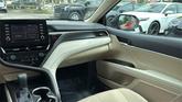 Thumbnail of 2024 Supersonic Red Toyota Camry