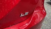 Thumbnail of 2024 Supersonic Red Toyota Camry