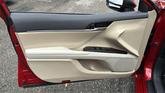 Thumbnail of 2024 Supersonic Red Toyota Camry