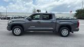 Thumbnail of 2025 Magnetic Gray Toyota Tundra