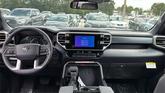 Thumbnail of 2025 Magnetic Gray Toyota Tundra