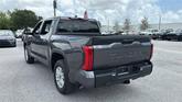 Thumbnail of 2025 Magnetic Gray Toyota Tundra
