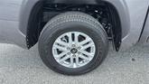 Thumbnail of 2025 Magnetic Gray Toyota Tundra