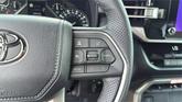 Thumbnail of 2025 Magnetic Gray Toyota Tundra