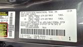 Thumbnail of 2025 Magnetic Gray Toyota Tundra