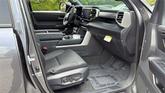 Thumbnail of 2025 Magnetic Gray Toyota Tundra