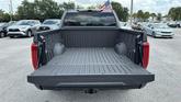 Thumbnail of 2025 Magnetic Gray Toyota Tundra