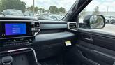 Thumbnail of 2025 Magnetic Gray Toyota Tundra