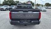 Thumbnail of 2025 Magnetic Gray Toyota Tundra
