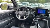 Thumbnail of 2025 Magnetic Gray Toyota Tundra
