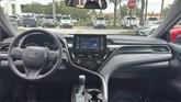 Thumbnail of 2024 Midnight Black Metallic Toyota Camry