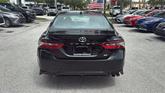Thumbnail of 2024 Midnight Black Metallic Toyota Camry