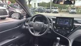 Thumbnail of 2024 Midnight Black Metallic Toyota Camry