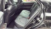 Thumbnail of 2024 Midnight Black Metallic Toyota Camry