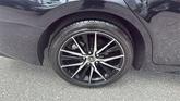 Thumbnail of 2024 Midnight Black Metallic Toyota Camry