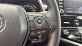 Thumbnail of 2024 Midnight Black Metallic Toyota Camry