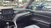 Thumbnail of 2024 Midnight Black Metallic Toyota Camry