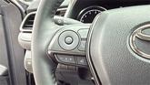 Thumbnail of 2024 Midnight Black Metallic Toyota Camry