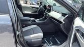 Thumbnail of 2024 Magnetic Gray Metallic Toyota RAV4
