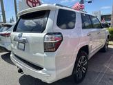 Thumbnail of 2023 Blizzard Pearl Toyota 4Runner