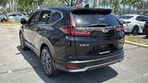 Thumbnail of 2020 Crystal Black Pearl Honda CR-V Hybrid