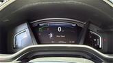 Thumbnail of 2020 Crystal Black Pearl Honda CR-V Hybrid