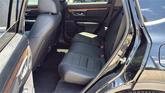 Thumbnail of 2020 Crystal Black Pearl Honda CR-V Hybrid