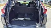 Thumbnail of 2020 Crystal Black Pearl Honda CR-V Hybrid