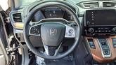 Thumbnail of 2020 Crystal Black Pearl Honda CR-V Hybrid