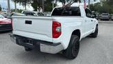 Thumbnail of 2020 Super White Toyota Tundra