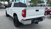 Thumbnail of 2020 Super White Toyota Tundra