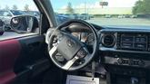 Thumbnail of 2023 Celestial Silver Toyota Tacoma