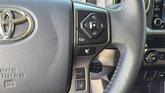 Thumbnail of 2023 Celestial Silver Toyota Tacoma