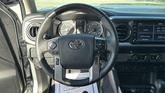 Thumbnail of 2023 Celestial Silver Toyota Tacoma
