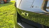 Thumbnail of 2025 Jet Black BMW X1