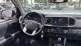 Thumbnail of 2022 White Toyota Tacoma