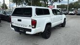 Thumbnail of 2022 White Toyota Tacoma