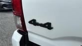 Thumbnail of 2022 White Toyota Tacoma