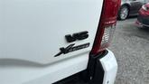 Thumbnail of 2022 White Toyota Tacoma