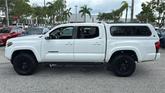 Thumbnail of 2022 White Toyota Tacoma