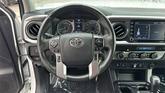 Thumbnail of 2022 White Toyota Tacoma