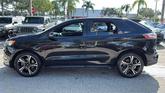 Thumbnail of 2019 Agate Black Metallic Ford Edge