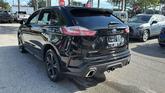 Thumbnail of 2019 Agate Black Metallic Ford Edge