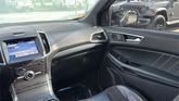 Thumbnail of 2019 Agate Black Metallic Ford Edge