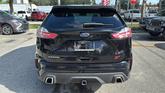 Thumbnail of 2019 Agate Black Metallic Ford Edge