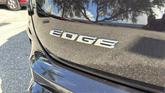 Thumbnail of 2019 Agate Black Metallic Ford Edge